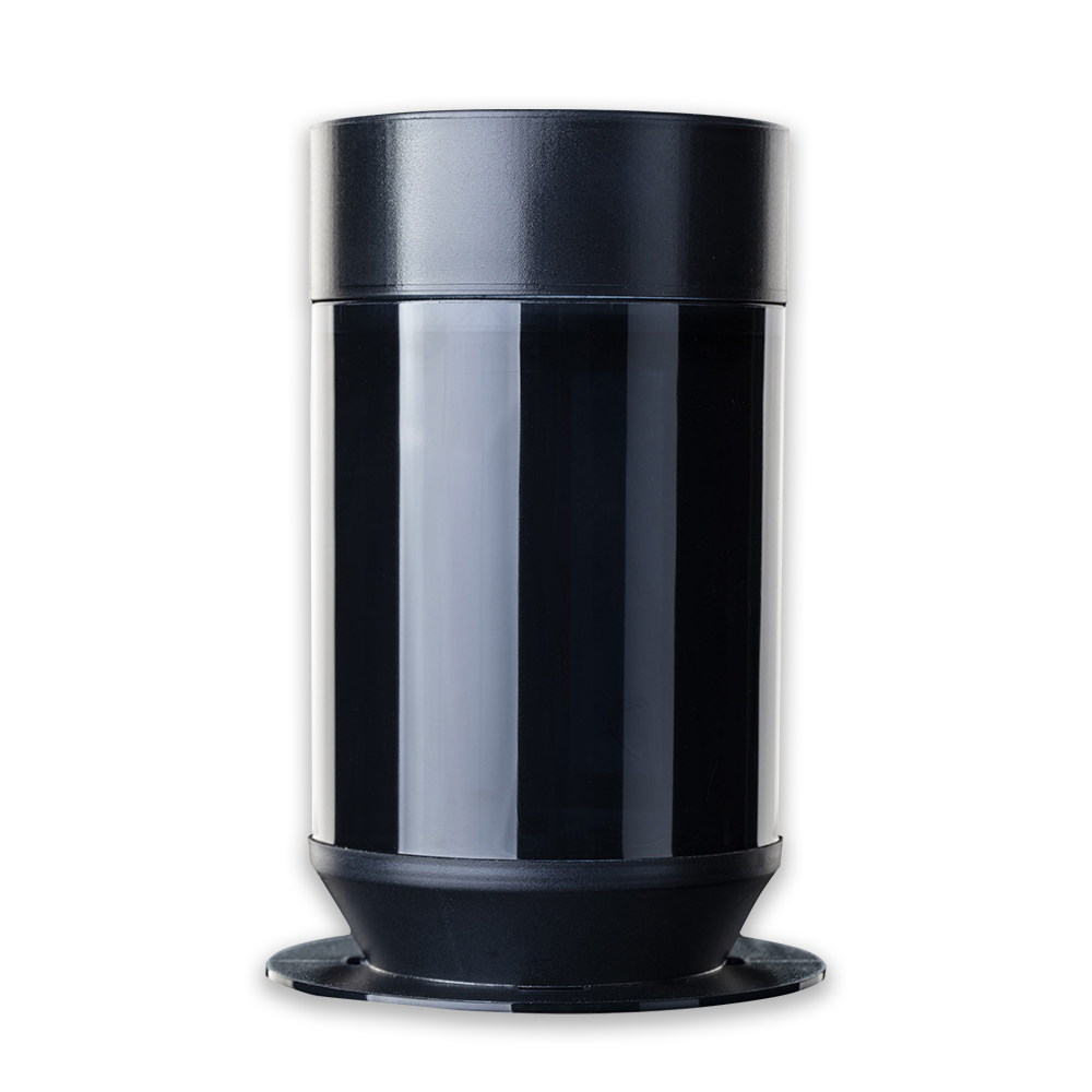 Tricolate Brewer V3 - Black Pearl