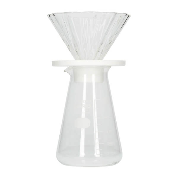 Hario Cha Cha Drip Bouquet 02 - Server Set