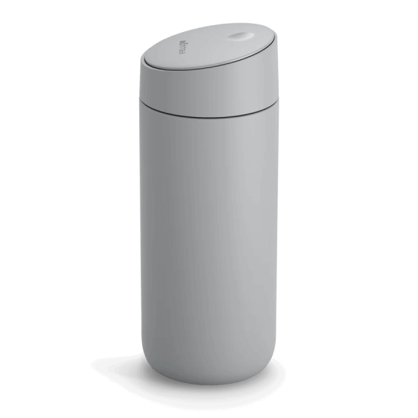 Fellow Carter Move Slide-Lock lid thermal mug 473 ml - gray