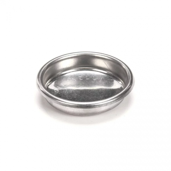 UNI blind filter (blind bowl) for backwashing - 57mm