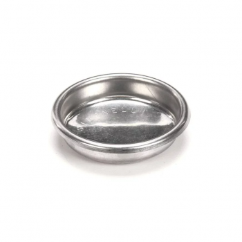 UNI blind filter (blind bowl) for backwashing - 58mm