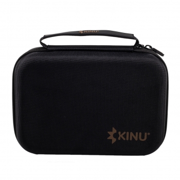 Kinu Grinders Travel Hard Case - travel case