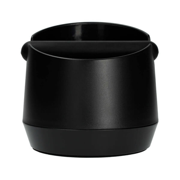 Barista Space Knock Box - black