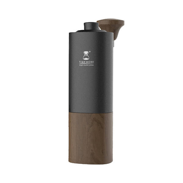 Timemore Chestnut G1 Grinder - Wood / Black