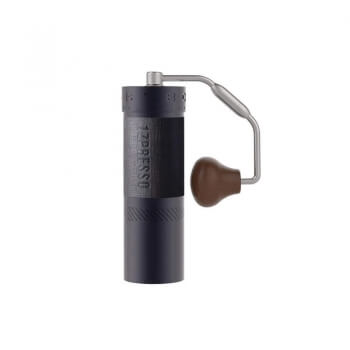 1Zpresso hand grinder J-MAX S - Iron Grey