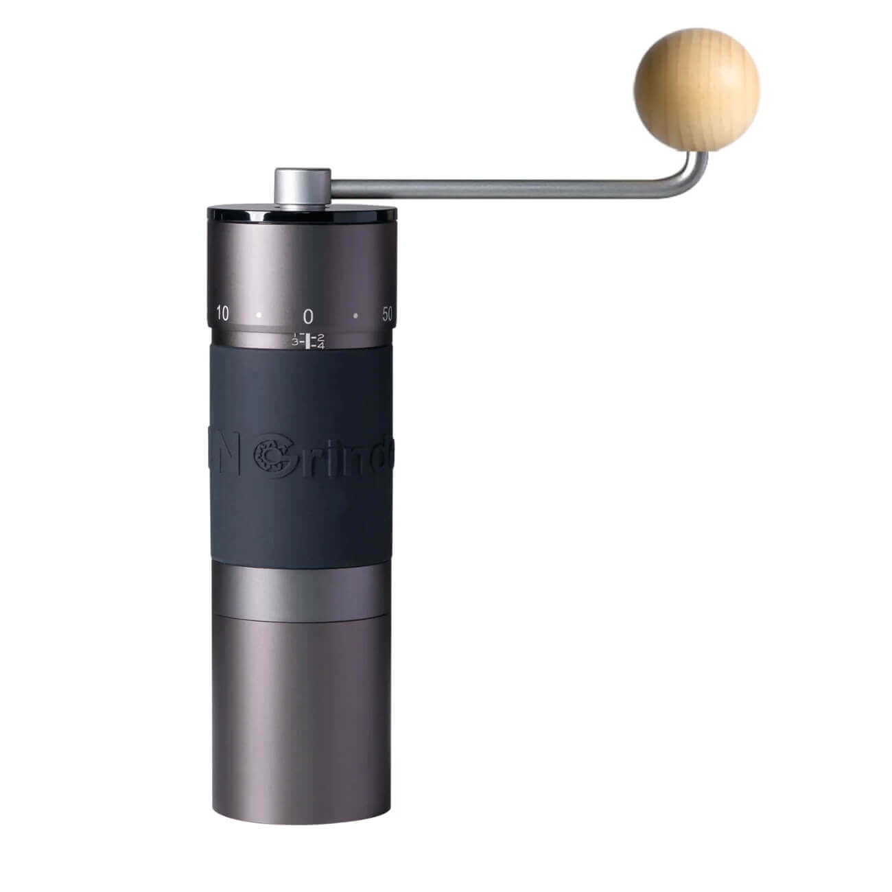KINGrinder K4 hand grinder