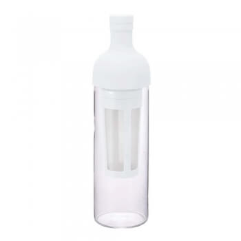 Hario Filter-In Coffee Bottle - pale gray