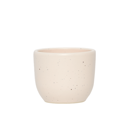 Aoomi Dust Mug #A07 - cup 125 ml