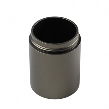 Kingrinder K2-K4-K6 Hand Grinder coffee Grounds Storage
