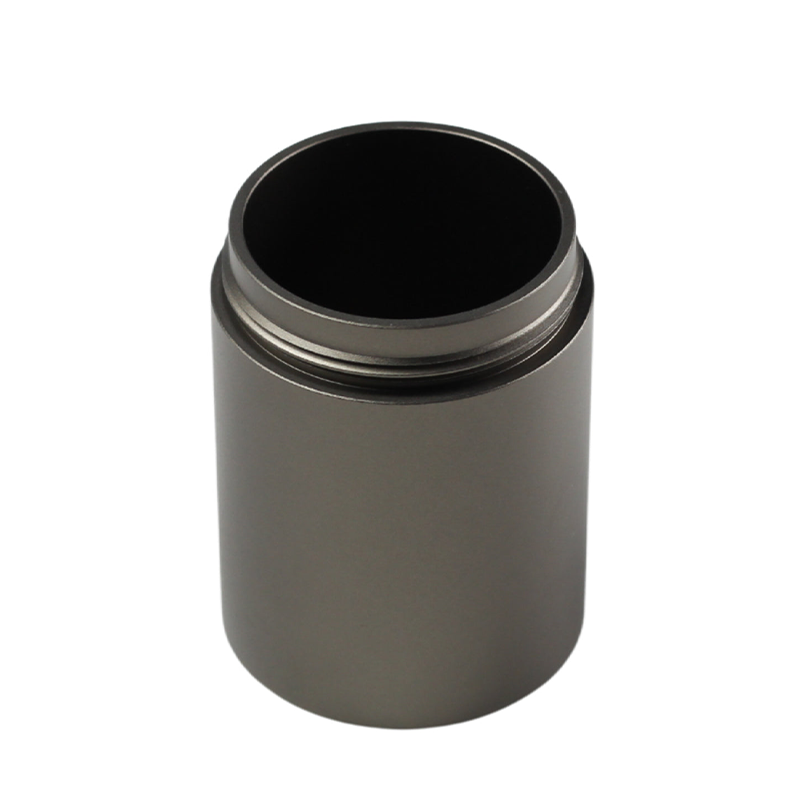 Kingrinder K2-K4-K6 Hand Grinder coffee Grounds Storage