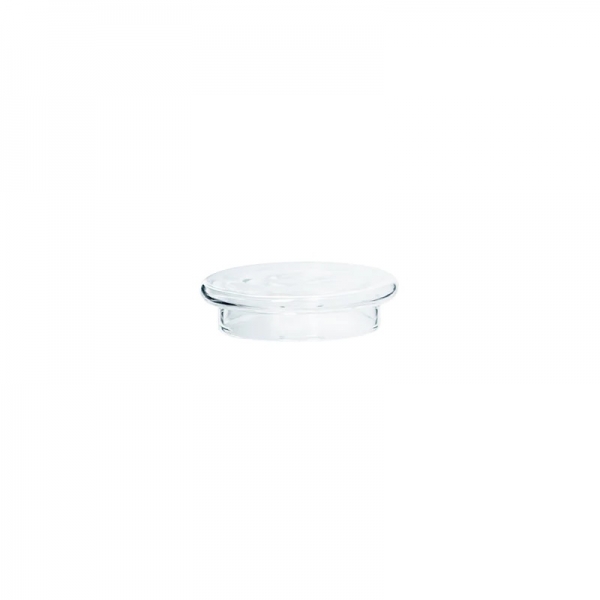 Loveramics Glass lid - 8 cm (Tall / Belly / Optic)