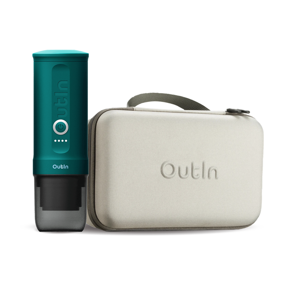 Outin ZA - 🎒 The best part of the Outin Nano Portable