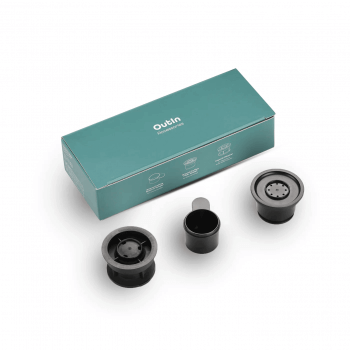 Outin Nano Portable Espresso Machine - Adapters Kit