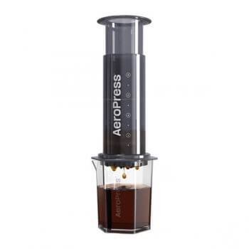 AeroPress coffee machine - XL