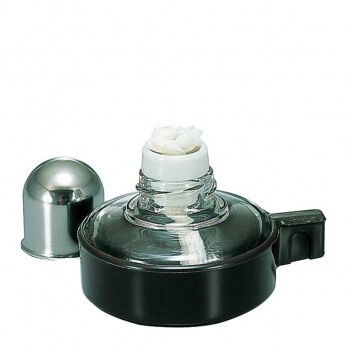 Hario replacement lamp for Vacuum Pot (Siphon) - dark brown