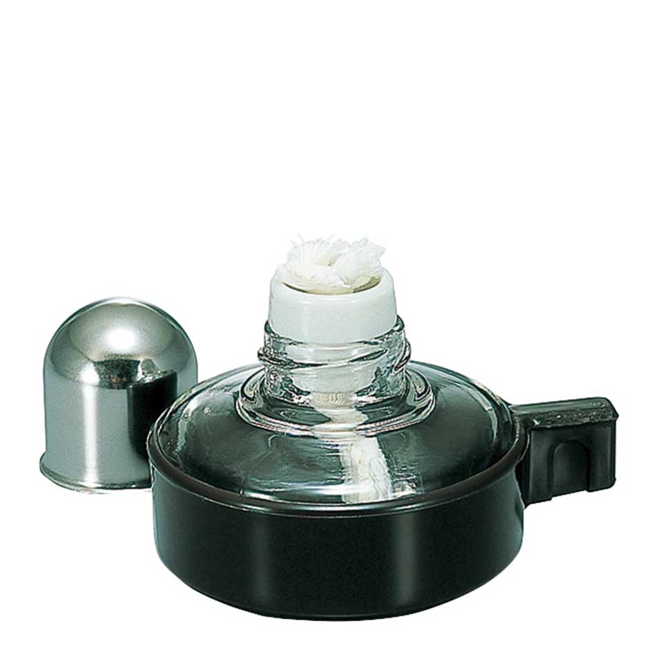 Hario replacement lamp for Vacuum Pot (Siphon) - dark brown