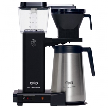  Technivormm Moccamaster 79114 KBT Coffee Brewer, 40 oz