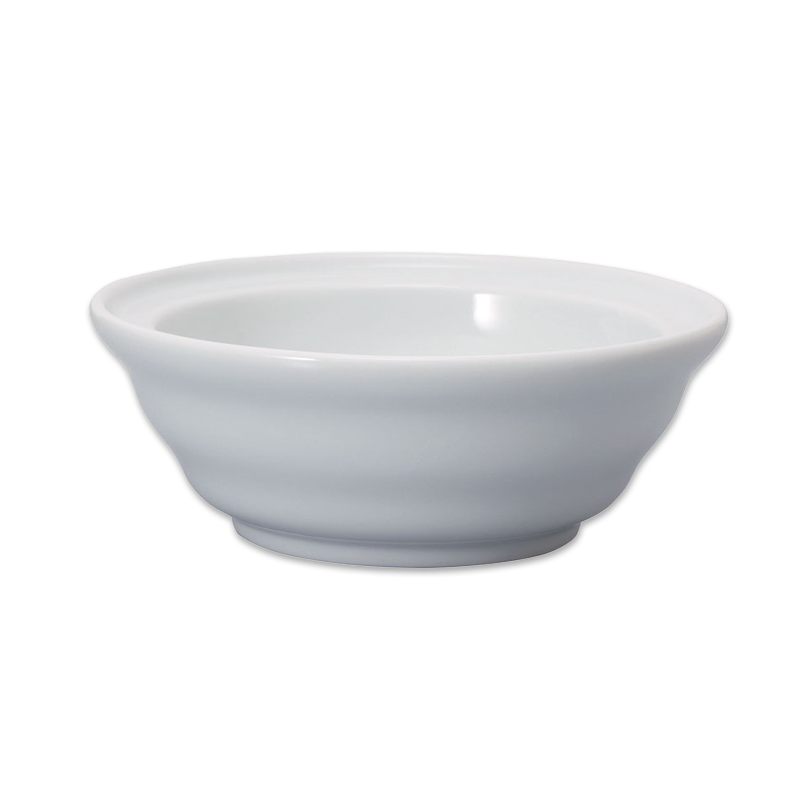 Hario dripper plate 120ml - white