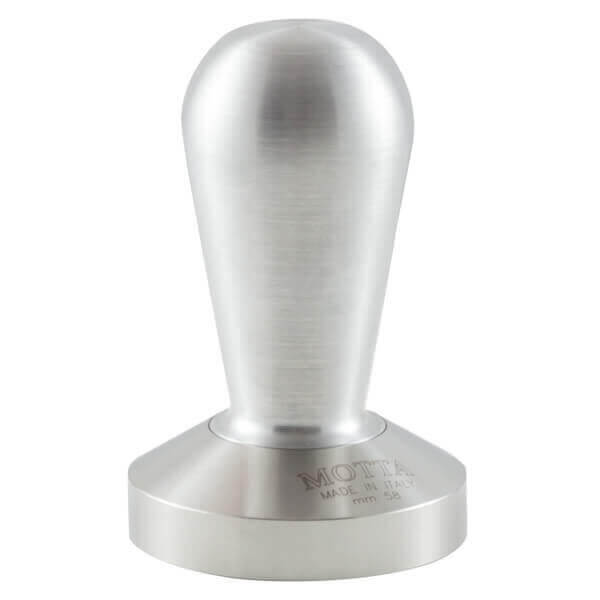 Motta Tamper 58 mm - aluminum