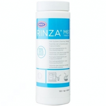 Urnex Rinza cleaning tablets - 480 g