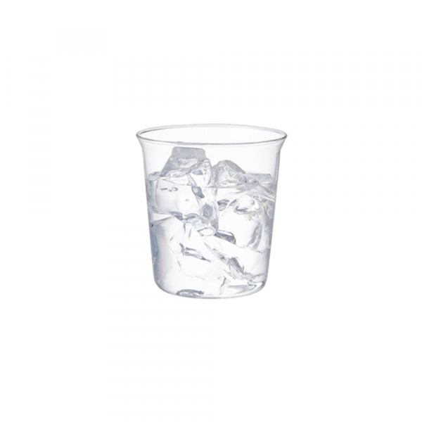 Kinto Cast water glasses - set of 4 - 250 ml