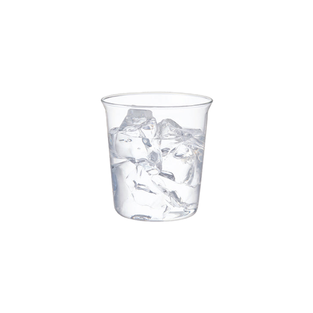 Kinto Cast water glasses - set of 4 - 250 ml