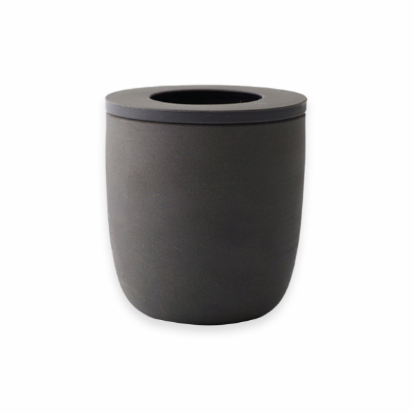 Marna Coffee Deodorizer Pot - container for coffee deodorizer