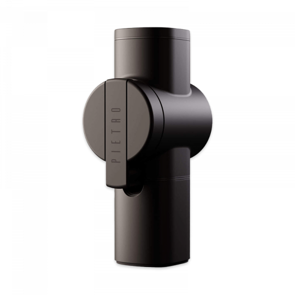 Pietro Pro-Brewing M-Modal hand grinder - deep black