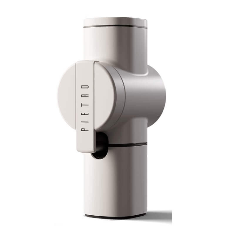 Pietro Pro-Brewing M-Modal hand grinder - white