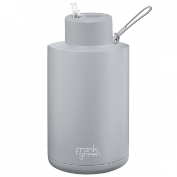 Frank Green Ceramic 2000 ml Straw stainless steel - harbor mist