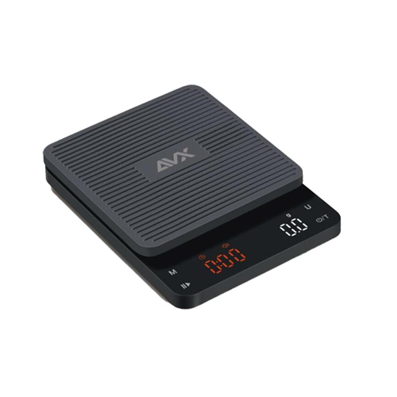 AVX 2912R Barista Scale - digital scale with an accuracy of 0,1 g