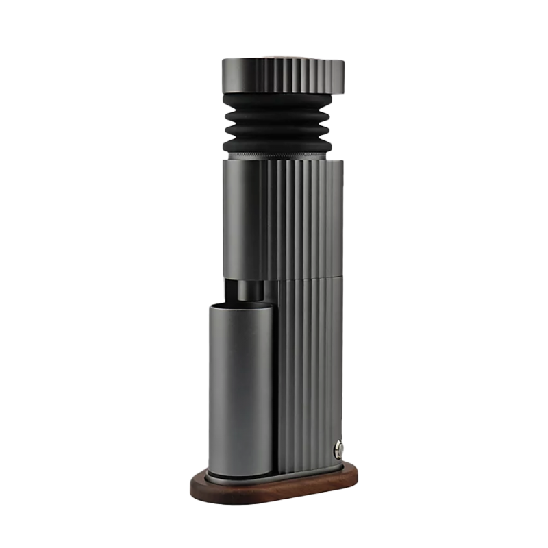 AVX EG001 Coffee Grinder - electric grinder - black