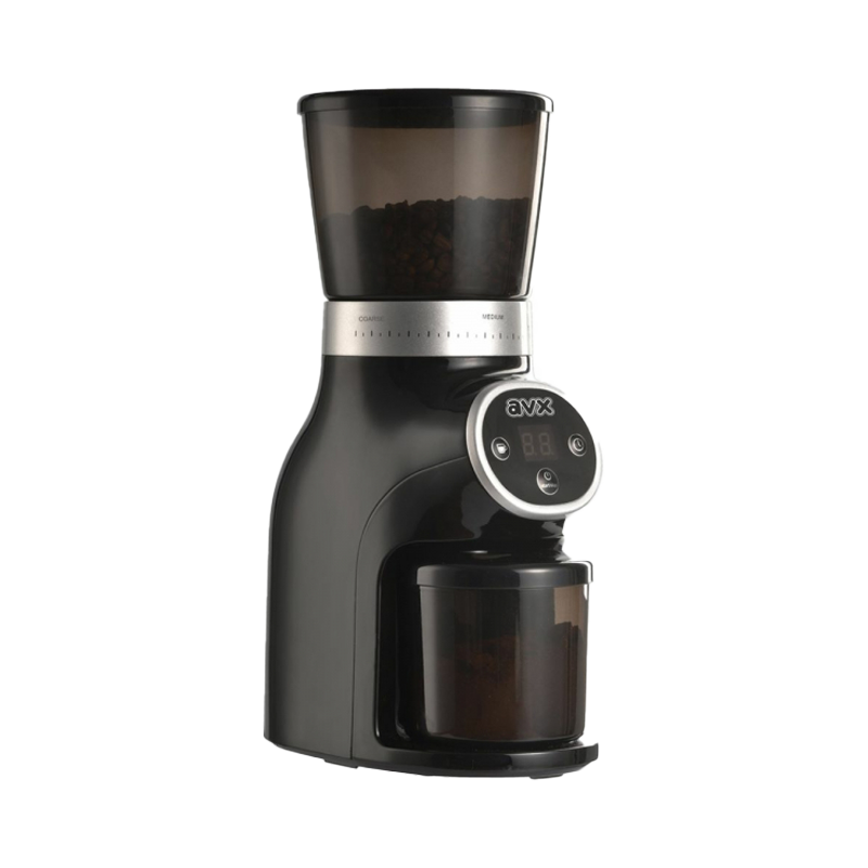 AVX CG1 Coffee Grinder - electric grinder - black