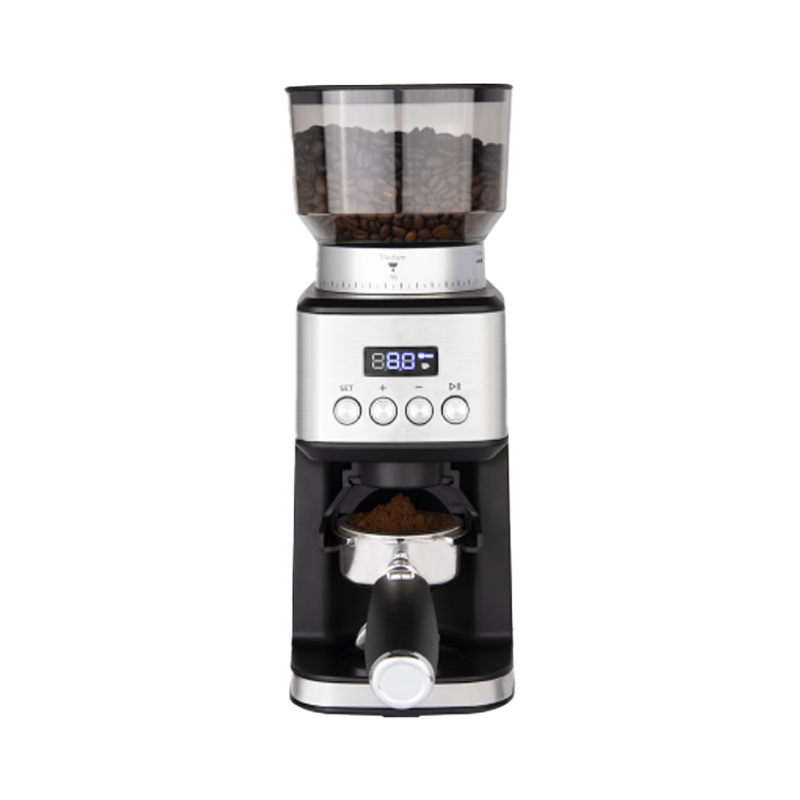 AVX CG5 Coffee Grinder - electric grinder