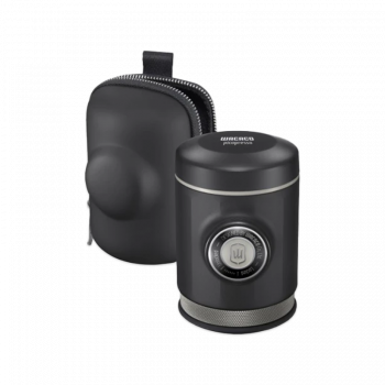 WACACO Picopresso - black (with travel case)