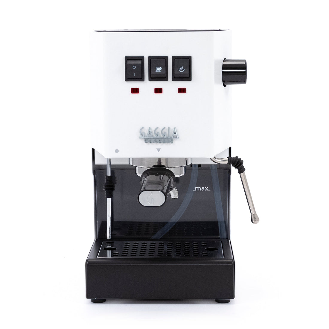 Gaggia Classic 2023 Evo 240V | Manual Espresso Coffee