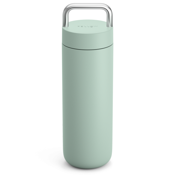Fellow Carter Carry thermal mug 591 ml - Mint chip