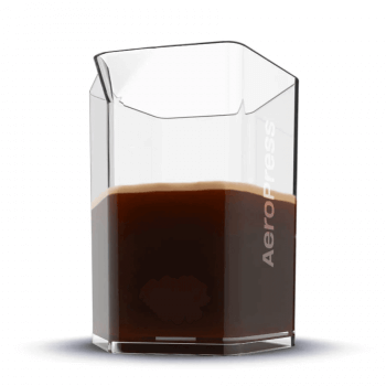 AeroPress Carafe - server for coffee preparation - 600ml