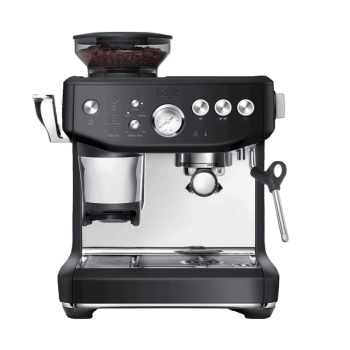 SAGE SES876BTR - THE BARISTA EXPRESS™ Impress espresso coffee machine - black