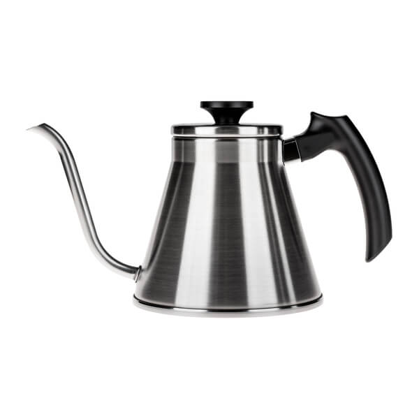 Hario Fit V60 Drip Kettle 1.2 l - silver