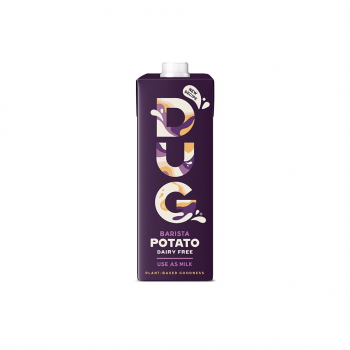 DUG Potato drink Barista — 1000 ml