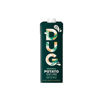 DUG Potato drink Original — 1000 ml