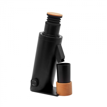 DF64V Single dose coffee grinder - electric grinder - black