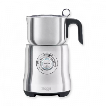 SAGE BMF600BSS THE MILK CAFFE - automatic milk frother