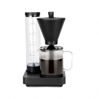 Wilfa Performance Compact (CM8B-A100) filter coffee machine - black