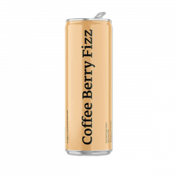 Tim Wendelboe Coffee Berry Fizz - Kombucha - 330 ml