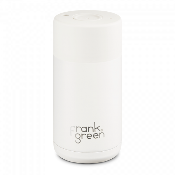 Mistake - Frank Green Ceramic 355 ml stainless steel - cloud