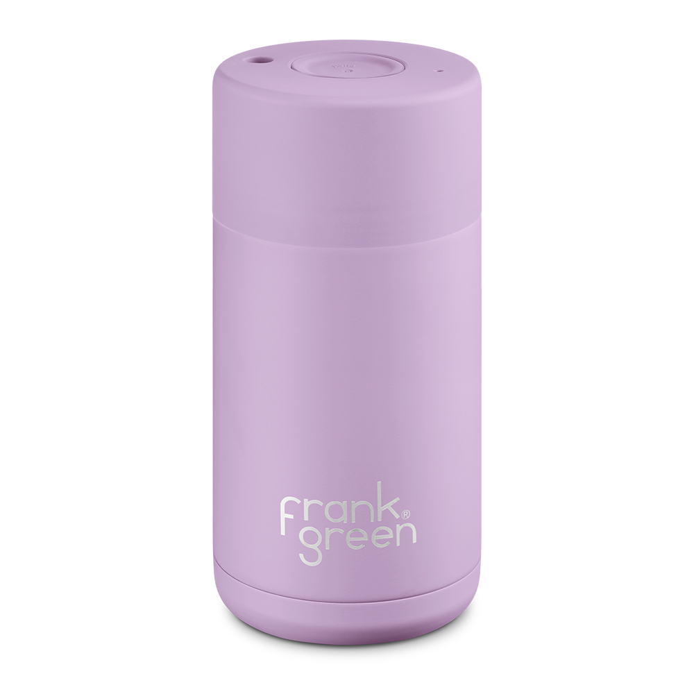 Mistake - Frank Green Ceramic 355 ml stainless steel - lilac haze