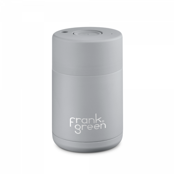 Frank Green Ceramic 230 ml stainless steel - harbor mist