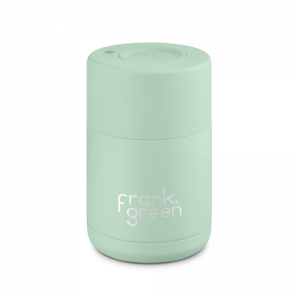Frank Green Ceramic 230 ml stainless - mint gelato